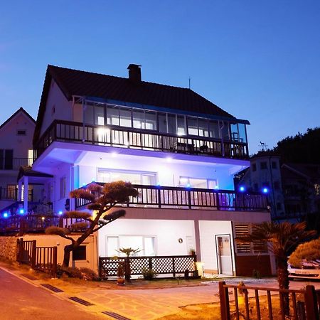 Herkules Namhae German Village Luaran gambar