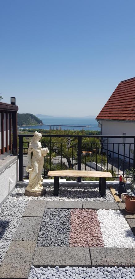 Herkules Namhae German Village Luaran gambar